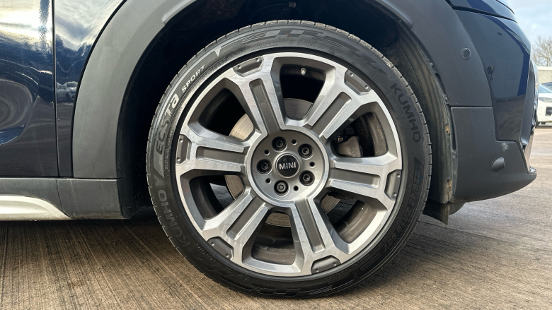 MINI Countryman 2.0 Cooper S Exclusive ALL4 5dr Auto Petrol Hatchback